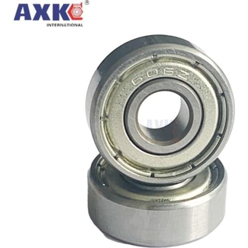 Free shipping high quality inch bearing R2 R3 R4 R4A R6 R8 R12 R144 R166 R168 R188 R1810 ZZ