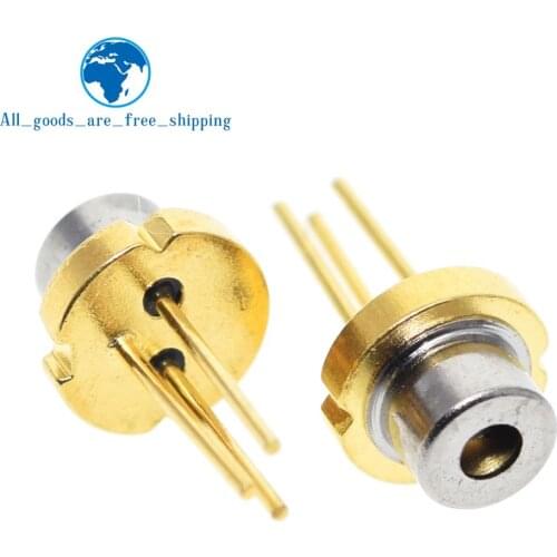 DIY Lab 808nm 2.2V High Power Burning Infrared Laser Diode Module TO-18 Laser Diode 300mw