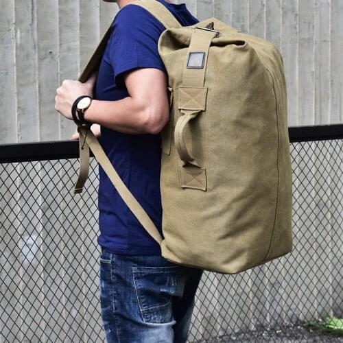 Duvence Men's Laptop Backpacks