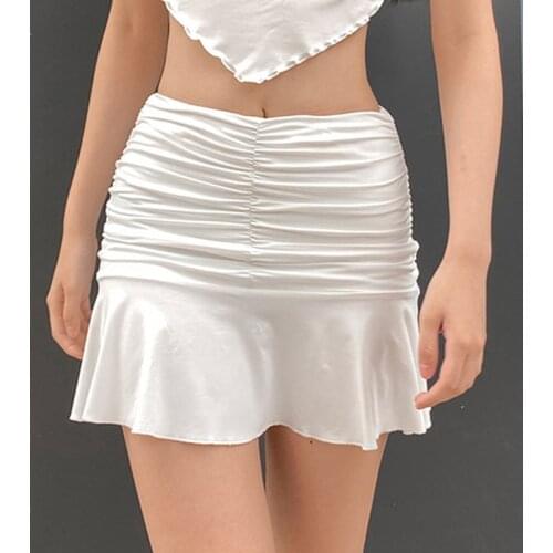 Женские вечерние юбки EOENKKY China At AliExpress