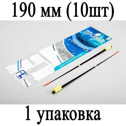 FISHLANDIA Fishing Goods