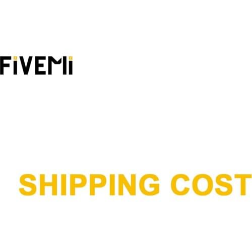 Fivemi Flashlights