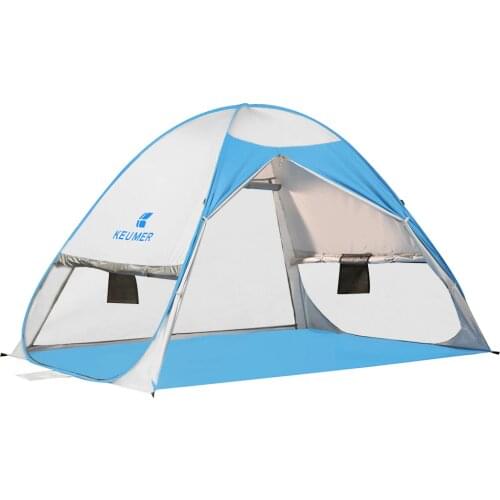 KEUMER Summer Tents