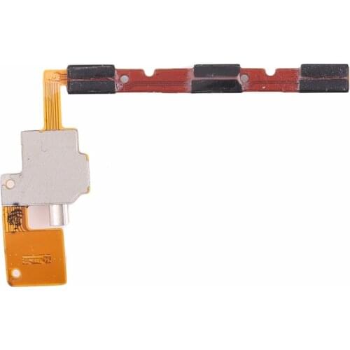 Power Button & Volume Button Flex Cable for Huawei C8816