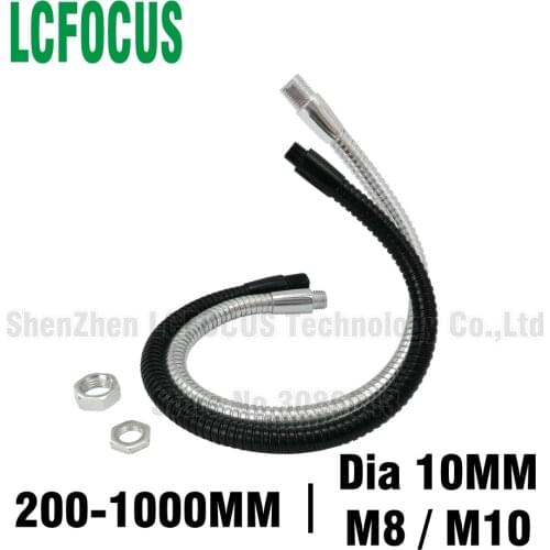 LCFOCUS Lamps With Lampshade