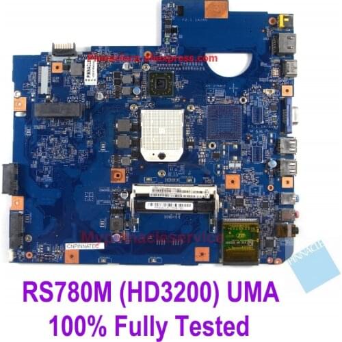 MBP4201003 Motherboard for ACER Aspire 5536 5536G 48.4CH01.021