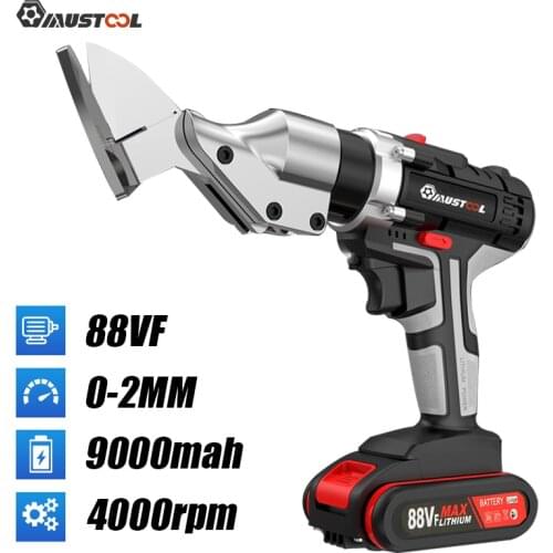 Электроножницы по металлу MUSTOOL China At AliExpress