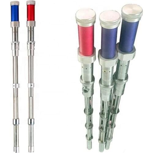 Polyurea Polyurethane Liquid Chemical Material Transfer Pumps used for Polyurethane polyurea machines