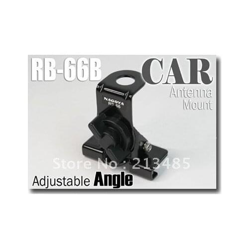 New Original NAGOYA RB-66B Mobile Bracket/Mobile Antenna Mount Base for Mobile Radios