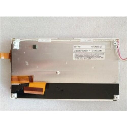 Original 6.5 inch industrial LCD panel LQ065Y5DG01