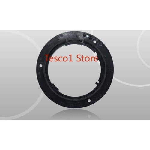 Original Camera Parts For Nikon 18-55 VR 2nd generation lens bayonet snap ring with lock deduction Repair