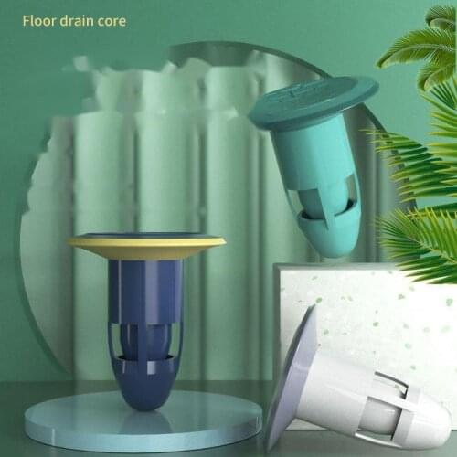 Drain Plugs Stopper Bathtub Strainer For Kitchen Bathroom Water Bath Tub Filter Cover Floor Trap Siphon Sink Anti Odor Pest