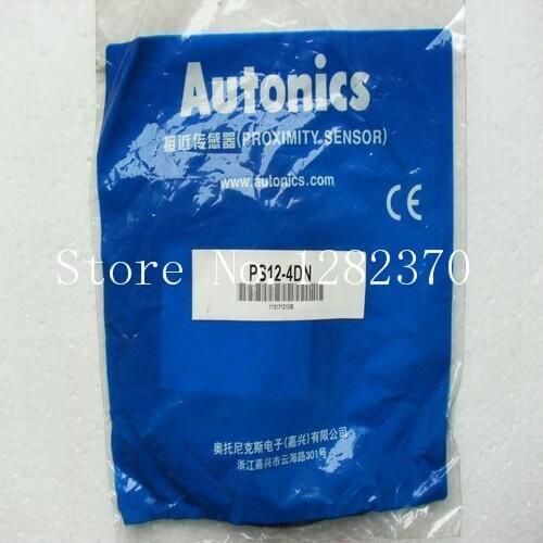 [SA] New original special sales AUTONICS proximity switch PS12-4DN Spot --5pcs/lot