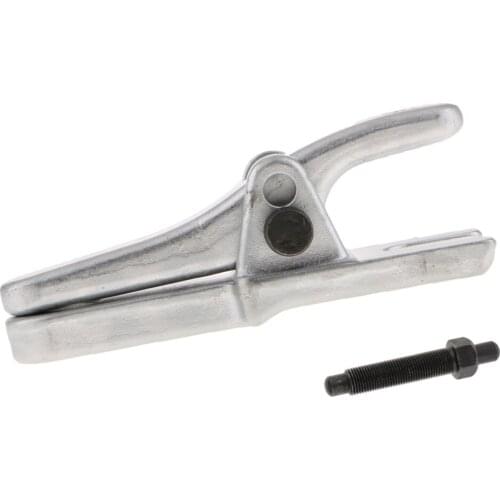 Ball Joint Splitter Separator Scissor Type Tie Rod End Lifter EU