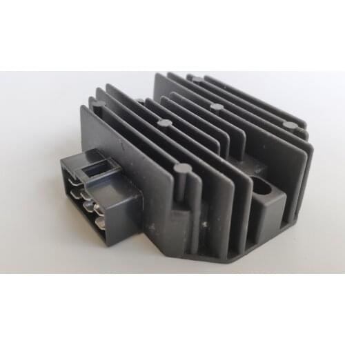 Motorcycle Voltage Regulator Rectifier For John Deer M70121 M97348 21066-2056-2070
