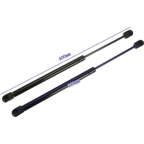 Rear Trunk Tailgate Gas Spring Shock Lift Struts Strut Support Rod Arm Bars Bracket For Ford Territory SX SY SYII SZ 2004-2017