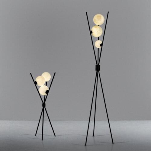 ZAOXI Floor Lamps