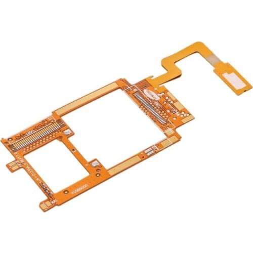 Replacement Parts Motherboard Flex Cable Replacement for Samsung S508