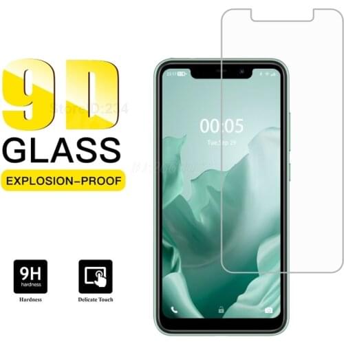 3-1PCS Tempered Glass For Oukitel C22 Screen Protector 9H Protective Glass on For Oukitel C22 C 22 Phone Film Pelicula De Vidro