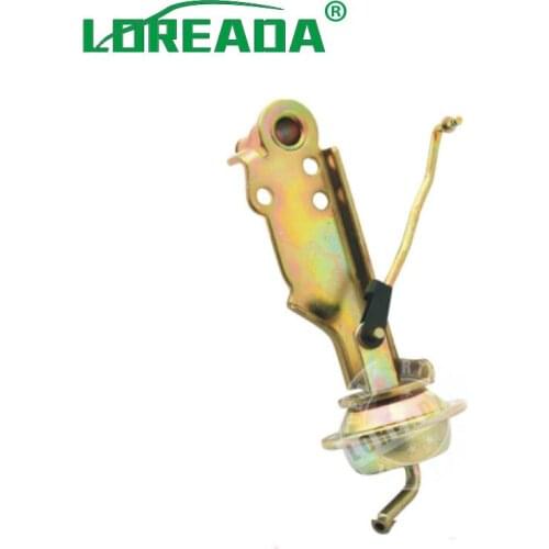 Brand New Car carburetor Repair Kits Vacuum Capsule For TOYOTA 2Y/3Y Engine parts 2110-71081 NK466 211071081