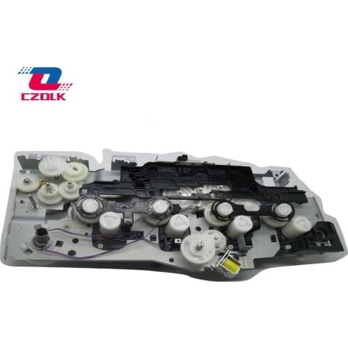 Used Original Gear assembly for HP M252 M274 M277 Gear unit