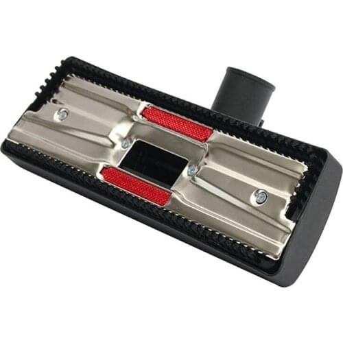 For 32mm Hoover Vacuum Cleaner End Brush Carpet Tiles Floor Attachment Part Tool