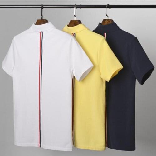 HARLEYDEVIL Mens Polos