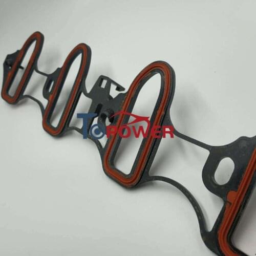 Intake Manifold Gasket Set 89060413 89017589 MS92211 MS18007 MS4657 for Chevrolett Buickk Cadillacc GMCC Hummerr 4.8 5.3 6.0L