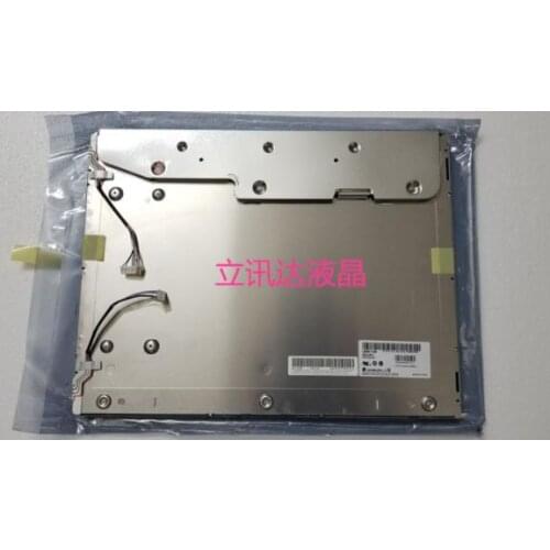 LM201U05-SLB1 20.1'' 1600*1200 LCD Panel