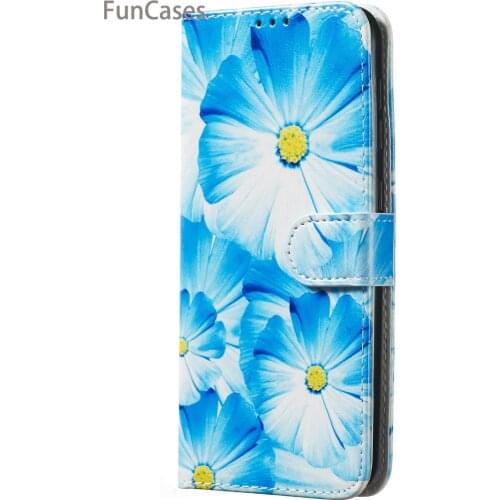 Marble Mobilephone Cases For funda LG Stylo 5 Mobile Phone Accessories PU Leather Flip sFor Ajax LG cover Stylo 5 Hoesje
