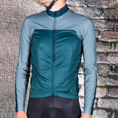 Mens Winter Thermal Cycling Jacket MTB Bike Coat Bicycle Clothing Long Sleeve Cycling Jerseys Ciclismo Mountain Bike Clothes