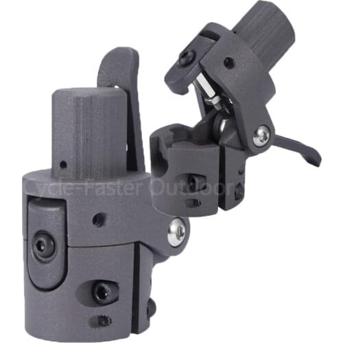 Folding Pole Base Folding Hook Rod for Xiaomi M365 Electric Scooter Foldable Handle Connector for Xiaomi M365 Replacement Parts