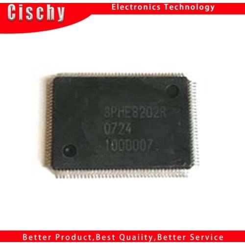 SPHE8202R new DVD LCD decoder chip