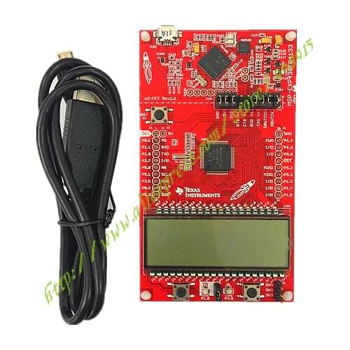 TI original spot MSP430FR4133 LaunchPad development board MSP-EXP430FR4133