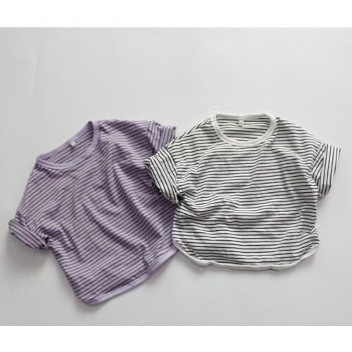 YEMOCILE Short Sleeve T-shirts For Girls