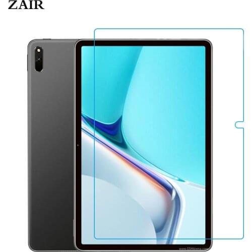 Screen Protector For Huawei MatePad Pro 10.8 12.6 2021 Tablet Screen Protector Film Tempered Glass For Huawei MatePad 11 2021
