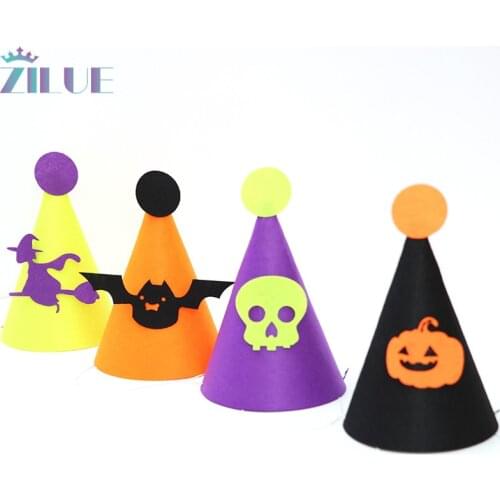 Zilue Plush Hats