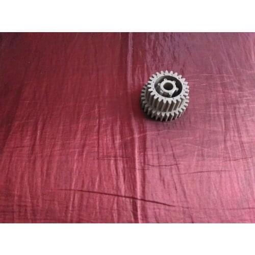 GEAR SPUR (24 + 30.T.O.) for 327D1061319 /327D1061319C fuji frontier 570 minilab made in China