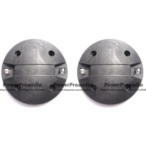 2PCS Replacement Diaphragm Mackie 350 V1 & C200, DC10/1500-16 P/N 0006216, 16 Ohms