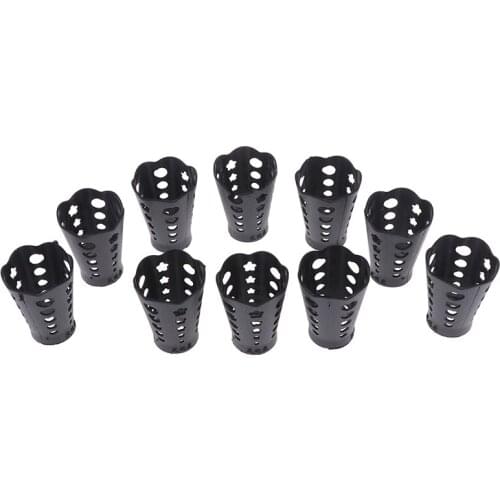 2020 10pcs Moxibustion Cover Moxa Stick Cover Anti-hot Anti-ash Moxa Moxibustion Massage Cover