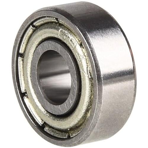 5pcs/lot Deep Groove Bearing Ball 683ZZ 684ZZ 685ZZ 686ZZ 687ZZ 688ZZ 689ZZ Chrome Steel ABEC-1 Miniature Bearings Wholesale