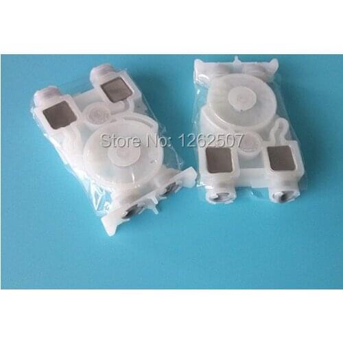 5 pcs New Ink damper For Epson gs6000 gs 6000 7700 9700 7890 9890 7900 9900 11880 4900 Eco sol inkjet printer parts Ink Filter