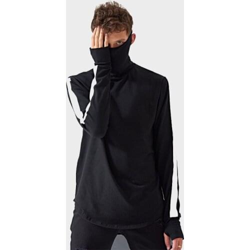 ASECEEDS Men's Long Sleeve T-Shirts