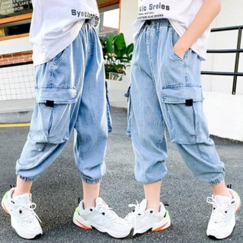 Baby Has Jeans For Boys