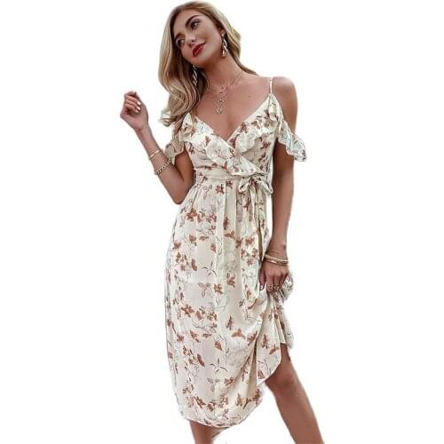 Baldauren Party Summer Dresses