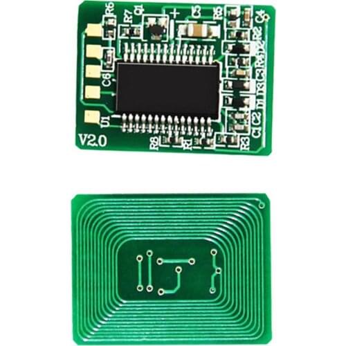 Toner Chip FOR Fuji Xerox 106R01077/106R01078/106R01079/106R01080/106R01150/106R01151/106R01152/106R1077/106R1078/106R1079