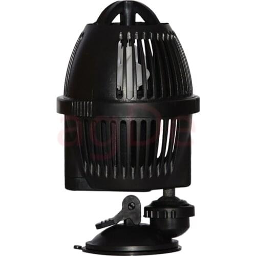 Super Aquatic JVP-100A JVP-101A 2500L/H 3000L/H Aquarium Circulation Pump Wave Maker Power Head for Fish Tank with Suction Cup