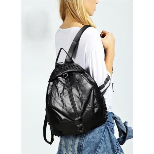 COSSLOO Backpacks For Women