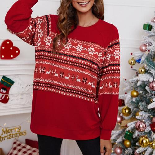 EaseHut Women's Sweatshirts