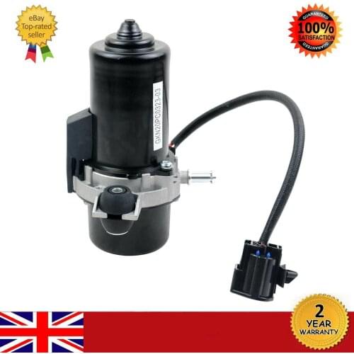 AP01 Electric Vacuum Pump 4581954AB for Jeep Grand Cherokee Dodge Durango 3.0L 3.6L V6